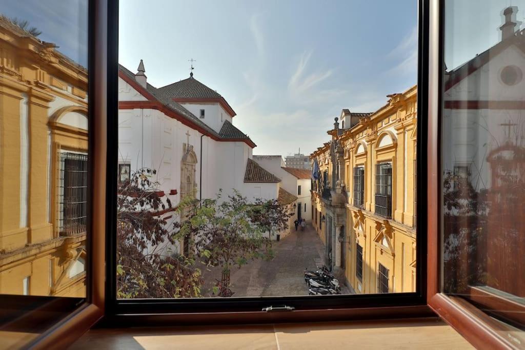 Posada De La Juderia III Córdoba Exteriér fotografie
