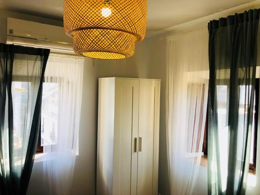 Posada De La Juderia III Córdoba Exteriér fotografie