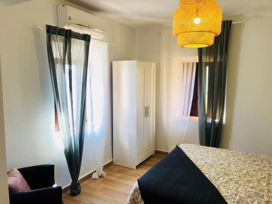 Posada De La Juderia III Córdoba Exteriér fotografie